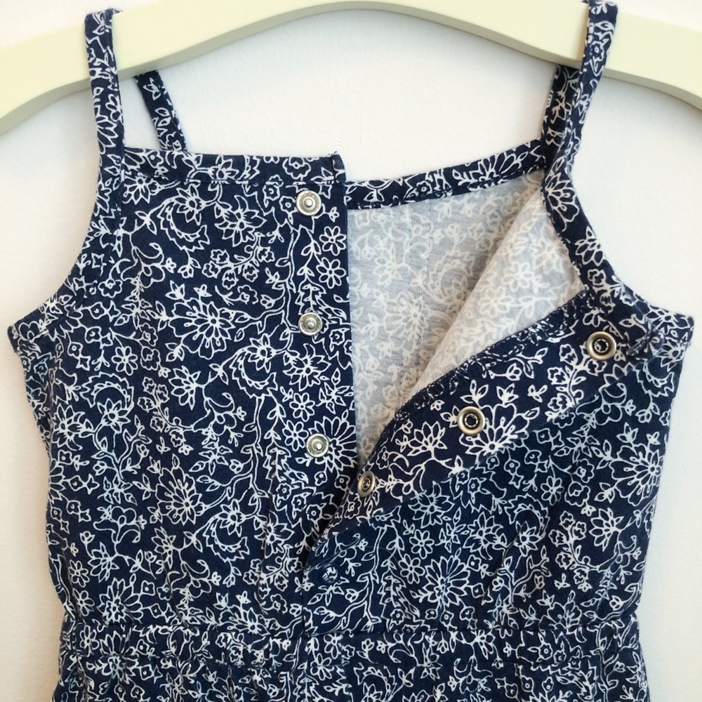 𝐁𝐨𝐡𝐨 𝐒𝐮𝐦𝐦𝐞𝐫 𝐑𝐨𝐦𝐩𝐞𝐫 - Picture 4 of 7